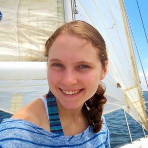 Meet your Posher, Mikayla